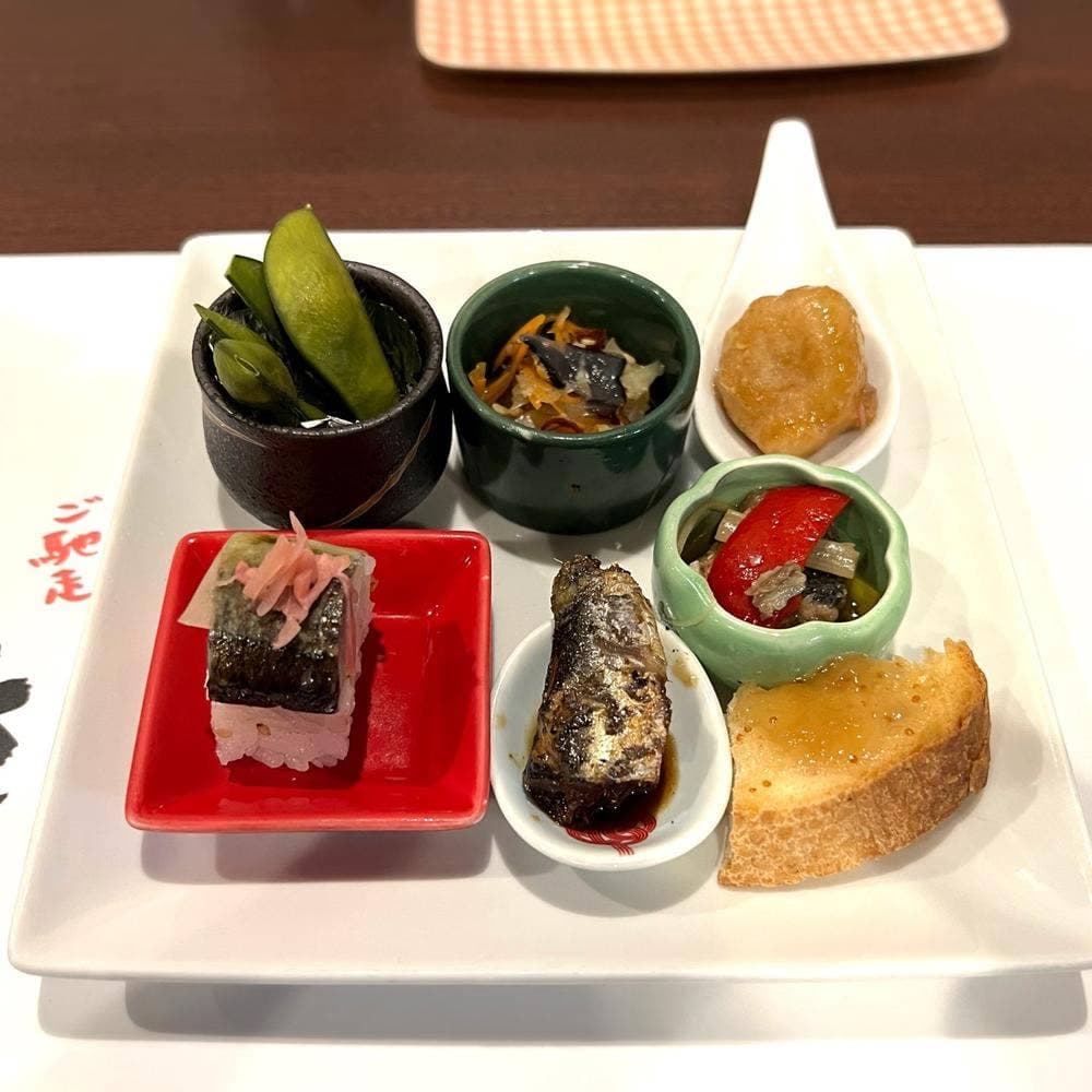 ご馳走 じきはら