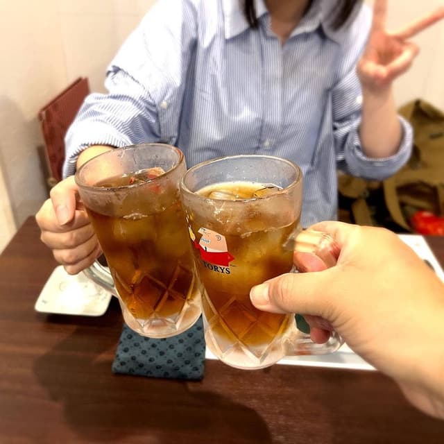 ご馳走 じきはら - サブ画像1