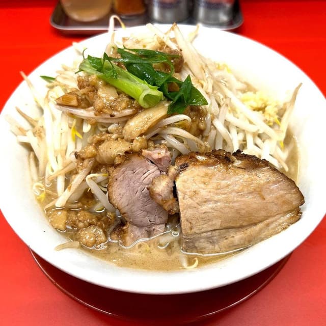大ちゃんラーメン - サブ画像1
