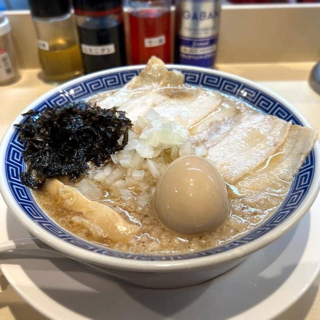 新潟発祥 なおじ 塚本店 - サブ画像3