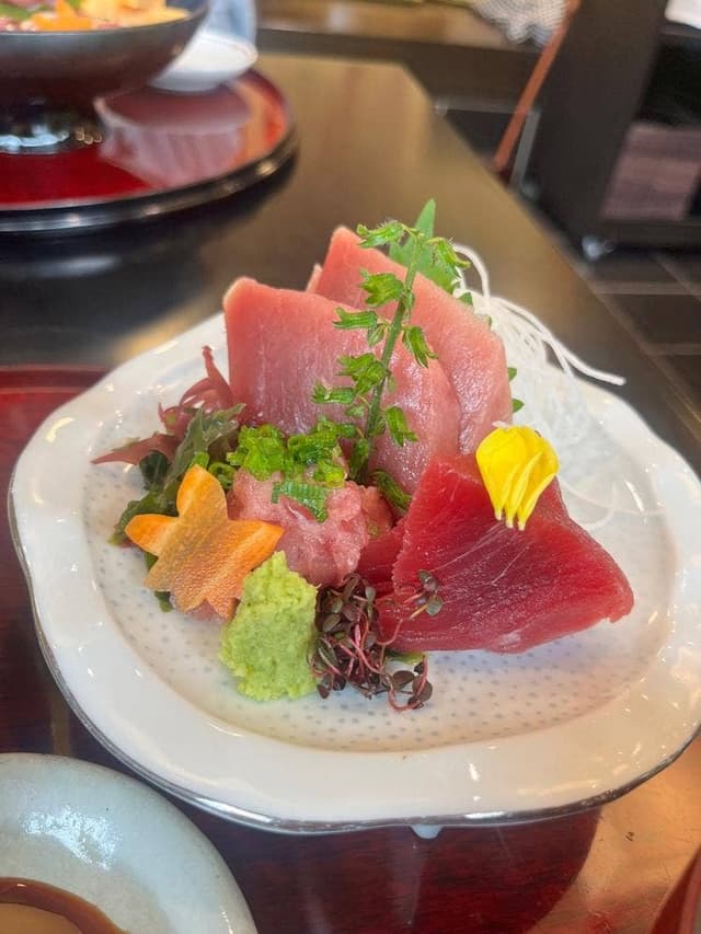 味の旬彩 てん心 - サブ画像2