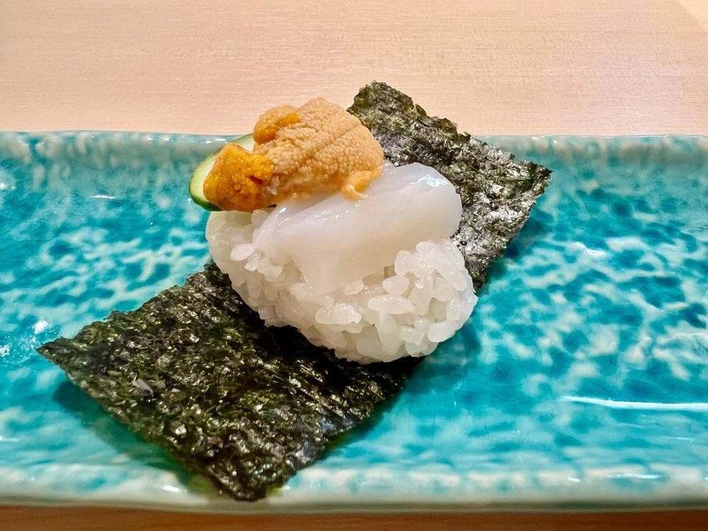 魚の登竜門 すしショップ百太郎