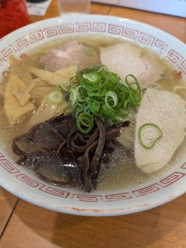 来々軒 - サブ画像1