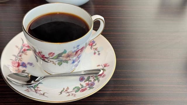宮越屋珈琲 high grown cafe - サブ画像1