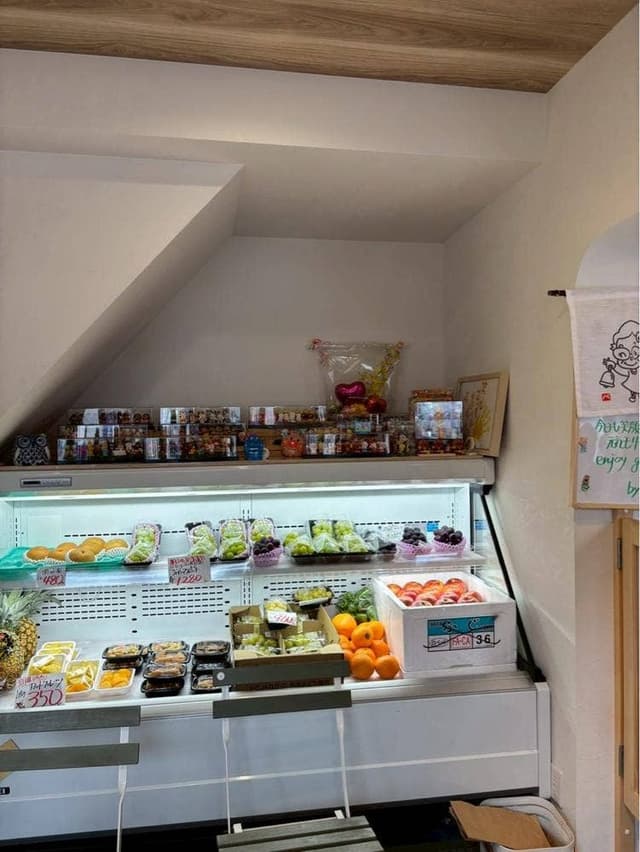 バーバーズキッチンベル - サブ画像2