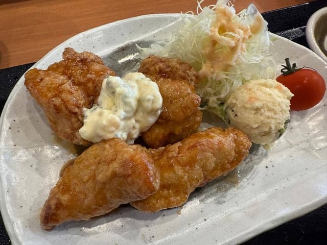 ごはんと。 北朝霞店 - サブ画像1