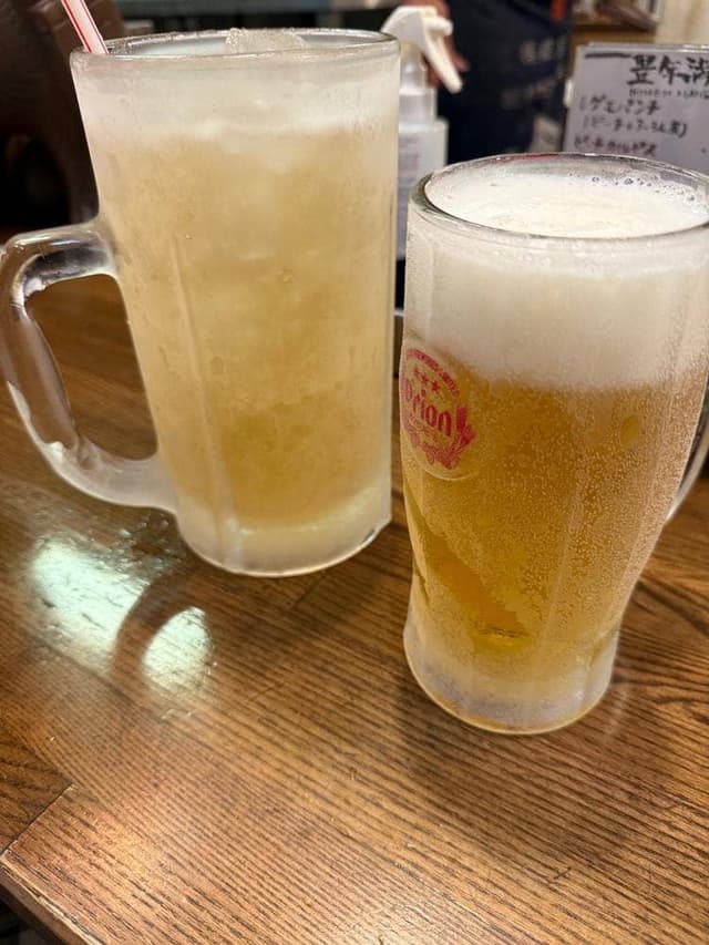 居酒屋豊年満作 - サブ画像2