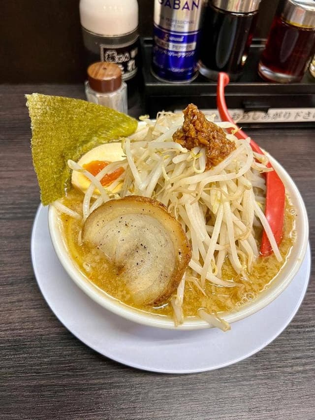 極めん - サブ画像3