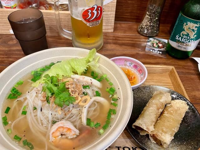 SADEC TOKYO 吉祥寺店 - サブ画像1