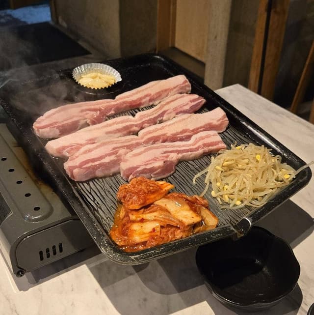 ハラペコ食堂 裏天王寺店 - サブ画像2