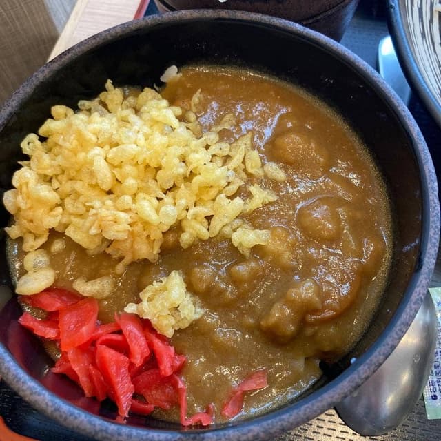 ゆで太郎 大森駅前店 - サブ画像2