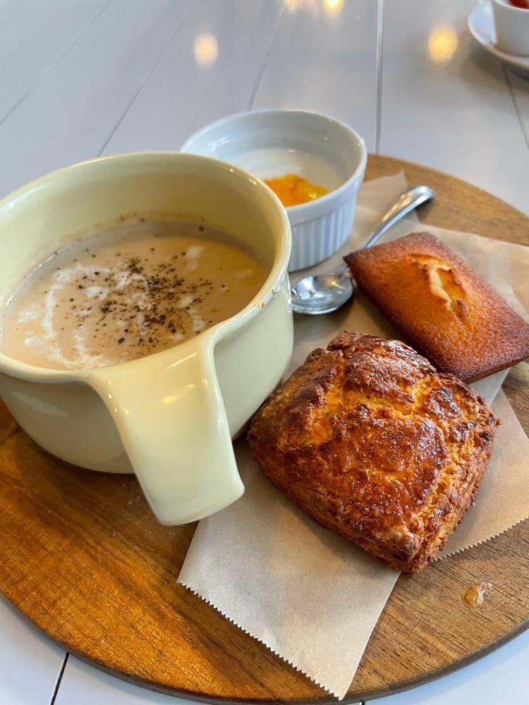 B*HONEY cafe&grocery