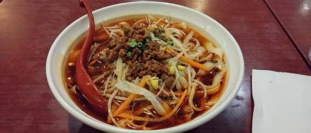 餃子の郷 神田店 - サブ画像3