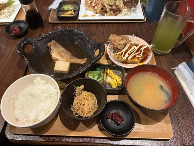 高崎流クリエイティブキッチン道場 西中島店 - サブ画像2