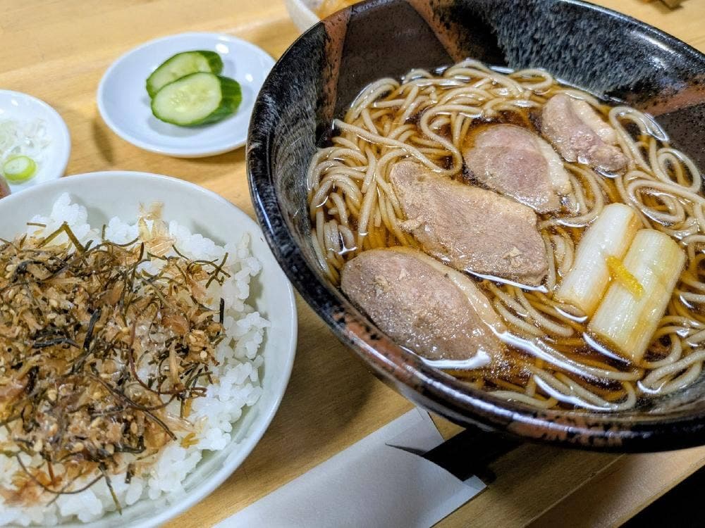 味多香庵