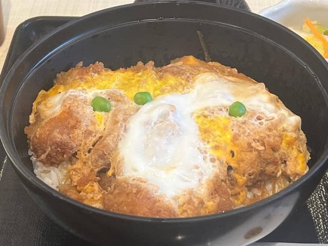 とんかつ まい泉 ららぽーと横浜店 - サブ画像1