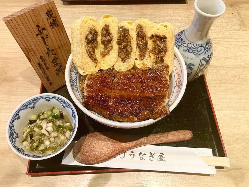 昼だけうなぎ屋