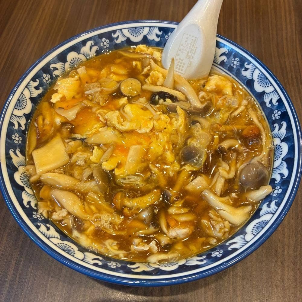 中華食堂 楽