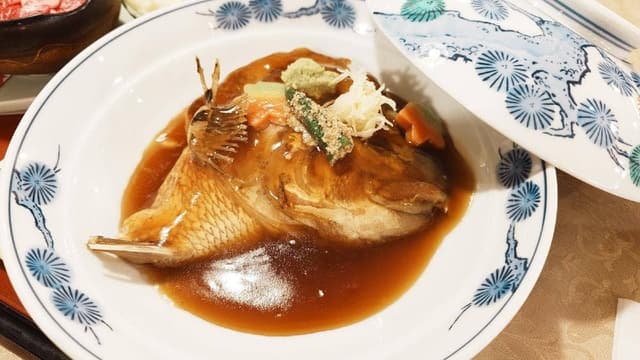 レストラン橘 新樺川観光ホテル - サブ画像2