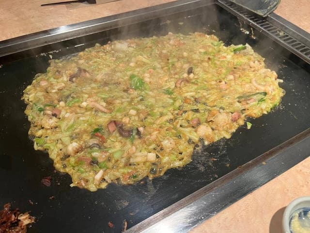 Monja luck - サブ画像2