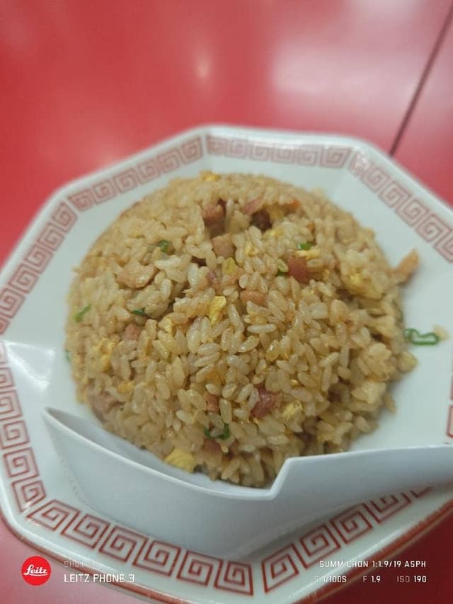 大阪王将 小平駅前店 - サブ画像2