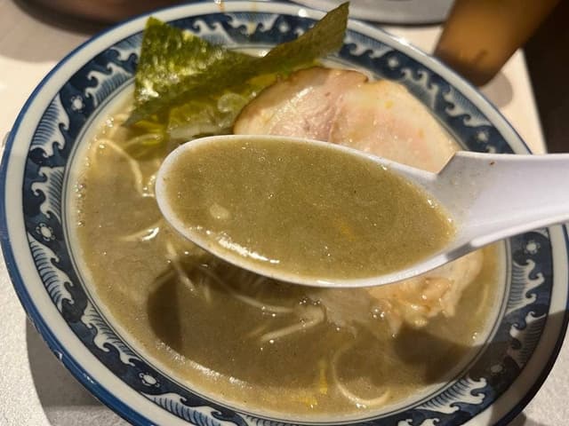 麺屋 音 蕨店 - サブ画像2