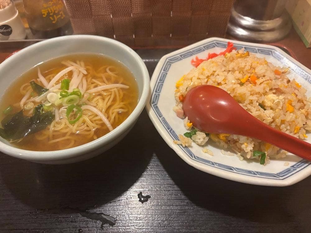 華門