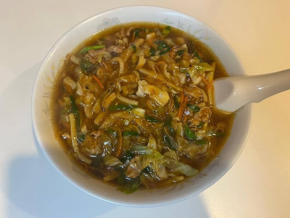 ミッキー飯店