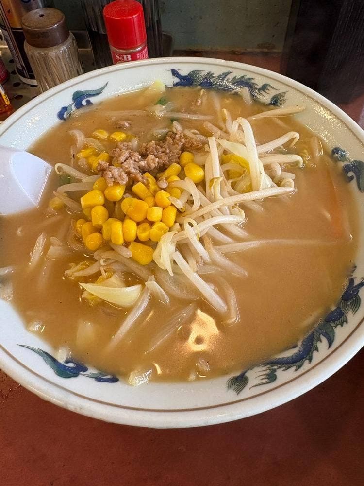 ハイカラ食堂21