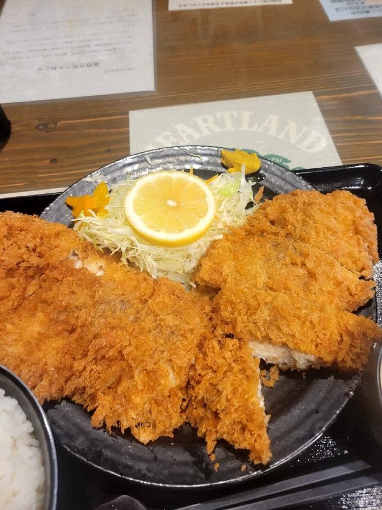 豚菜