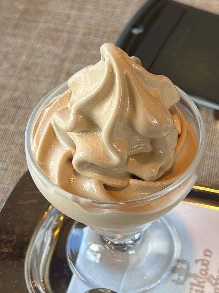 ミカド珈琲 軽井沢旧道店