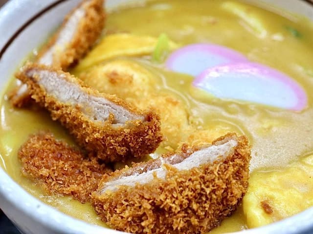 カレーうどん専門店 振甫 - サブ画像2