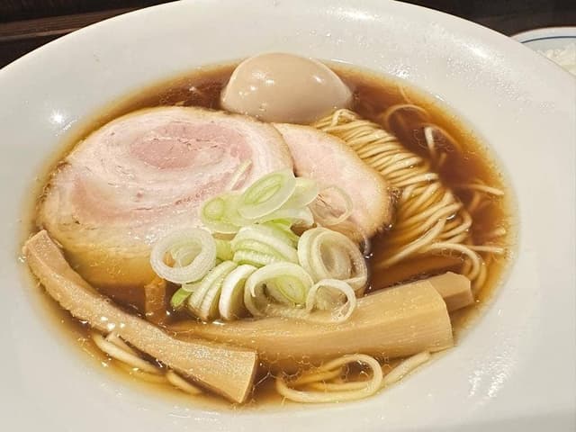 麺屋 とと - サブ画像3
