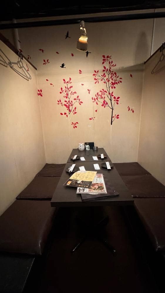 鶏宴 新宿東口店 - サブ画像2