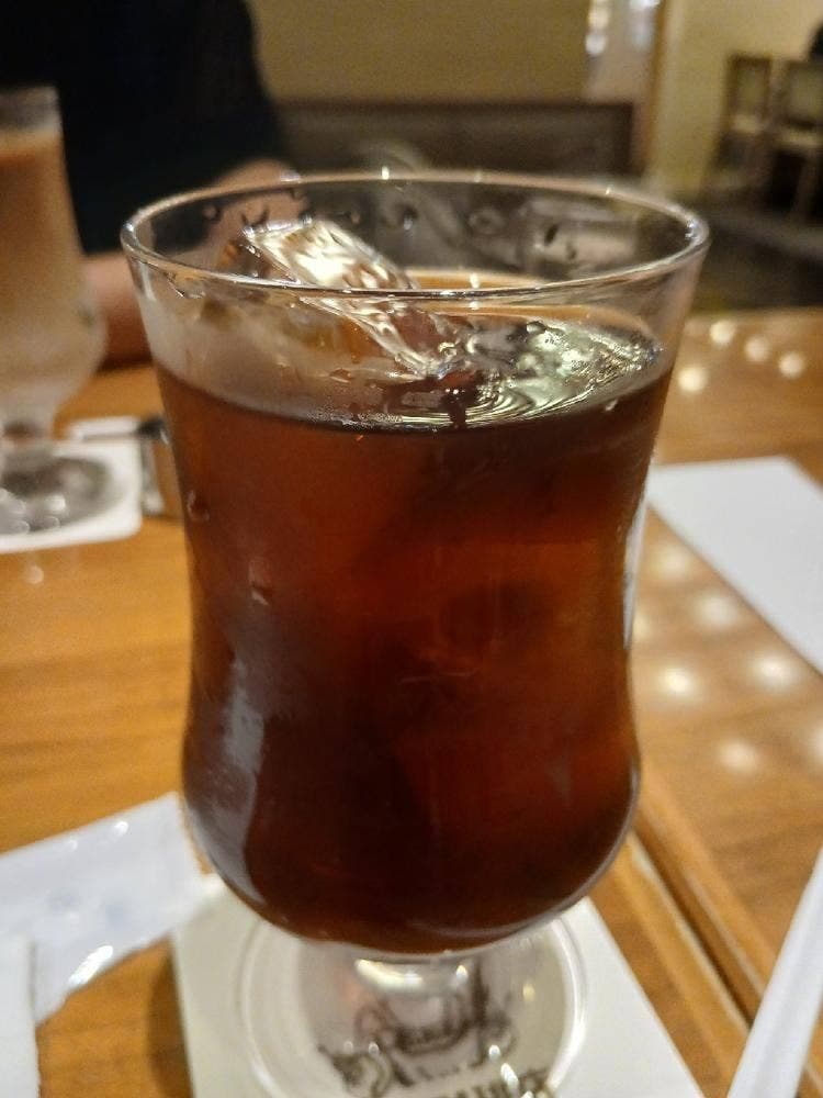 丸福珈琲店 近鉄あべのハルカス店