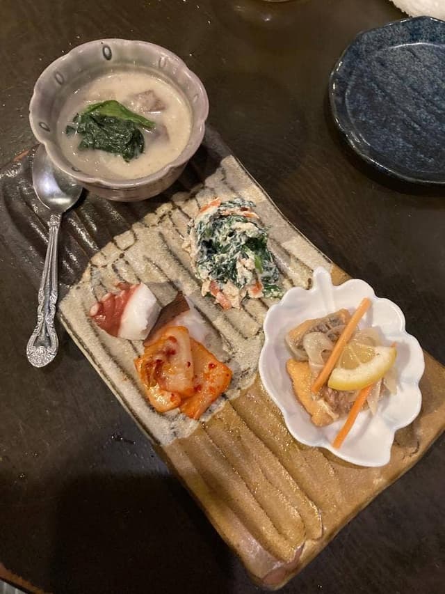 新川にしや - サブ画像3