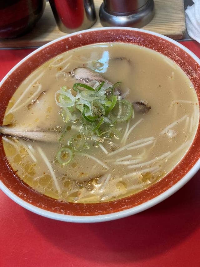 十三ら〜めん担担 - サブ画像1