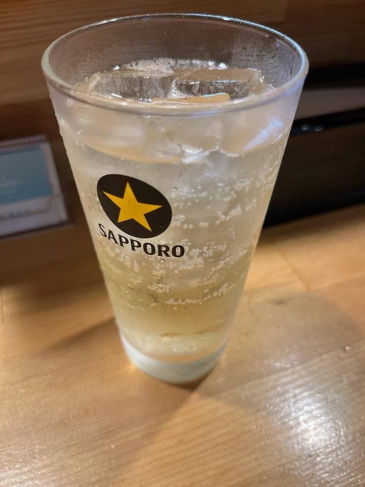立呑み じゃりんこ