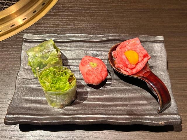 六本木 にくる - サブ画像3