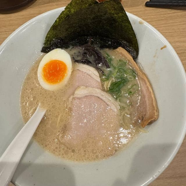 一風堂 ルミネ大宮店 - サブ画像1