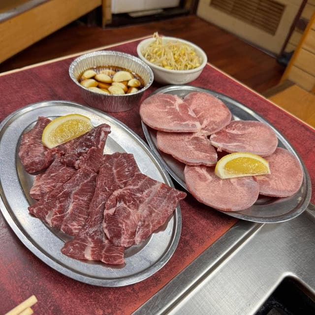 焼肉高木 本郷店 - サブ画像2