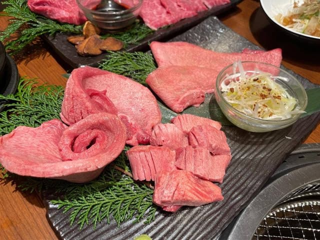 焼肉力丸梅田東通り店 - サブ画像2