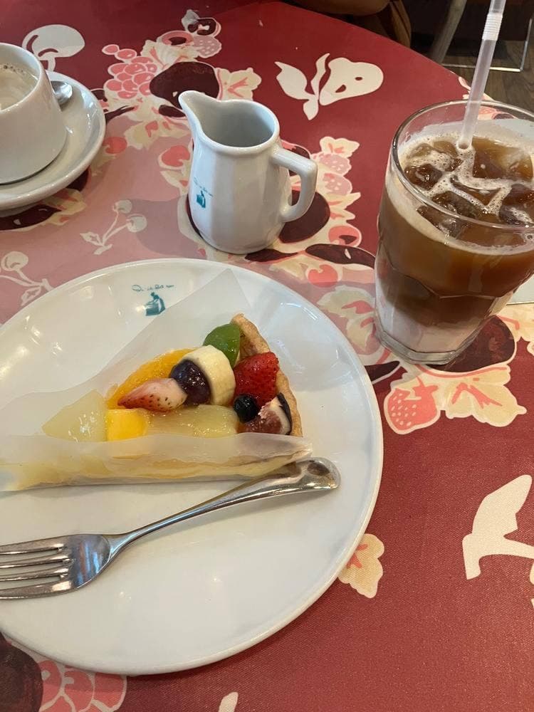 キルフェボン グランフロント大阪店