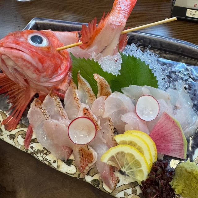 ご縁もん 上野本店 - サブ画像1