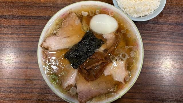 三昧軒 - サブ画像2