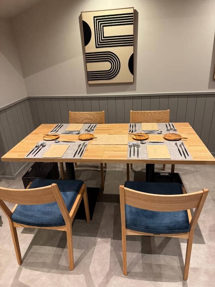 restaurant TOKIO