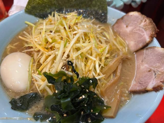 ラーメンショップ◯化 川崎南店 - サブ画像1
