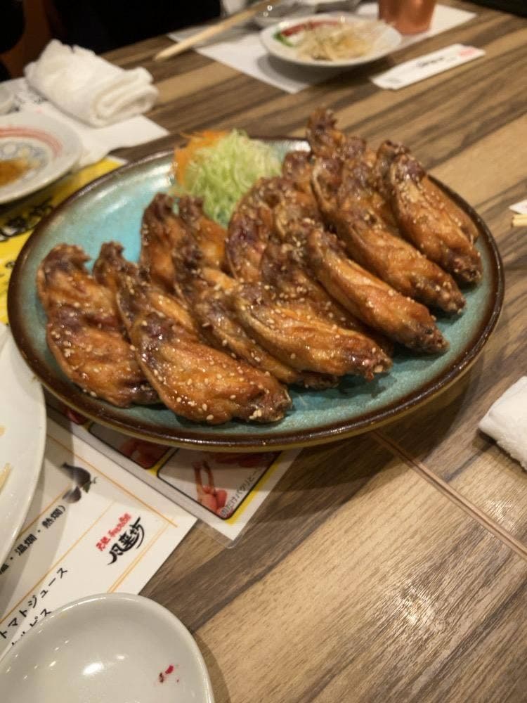 風来坊 錦呉服通店