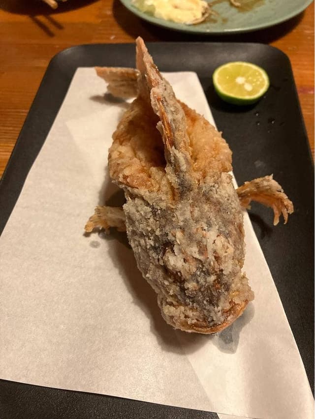 海鮮居酒屋 ぼて七 - サブ画像1