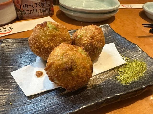 伊都旬菜 こころ 西新本店 - サブ画像3